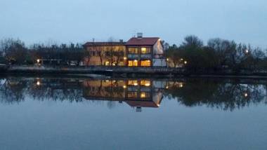 Agriturismo La Barena