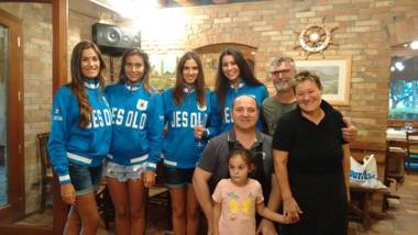 Agriturismo La Barena