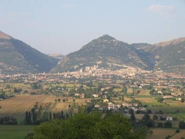 Azienda Agraria Montelujano