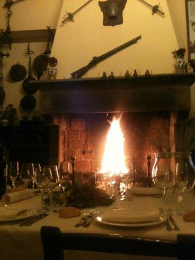 Agriturismo Castello Di San Vittorino