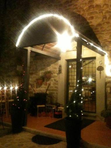 Agriturismo Castello Di San Vittorino