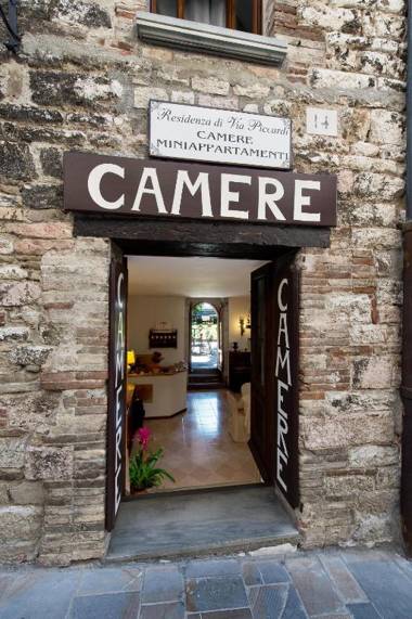 Residenza Di Via Piccardi