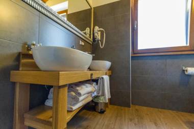 Tenuta Borgo Santa Cecilia