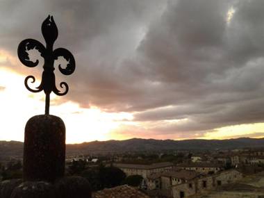 Farm Stay Agriturismo Semidimela