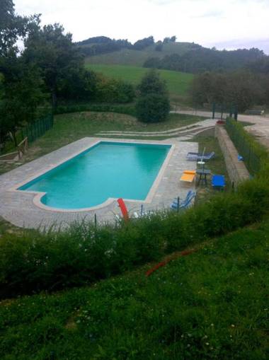 Agriturismo Casanova