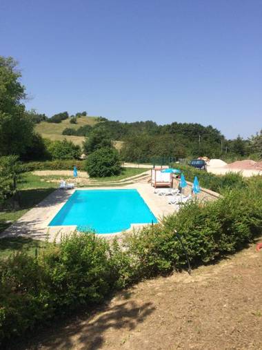 Agriturismo Casanova