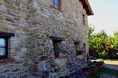 Agriturismo Poggio Paradiso