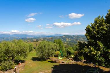 Agriturismo Poggio Paradiso