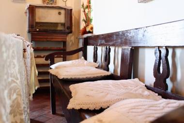 Agriturismo Poggio Paradiso