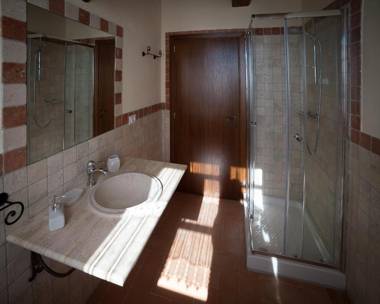 Agriturismo Il Beccafico Alpaca