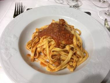 La Valle dei Fiori di Bellucci Rosanna