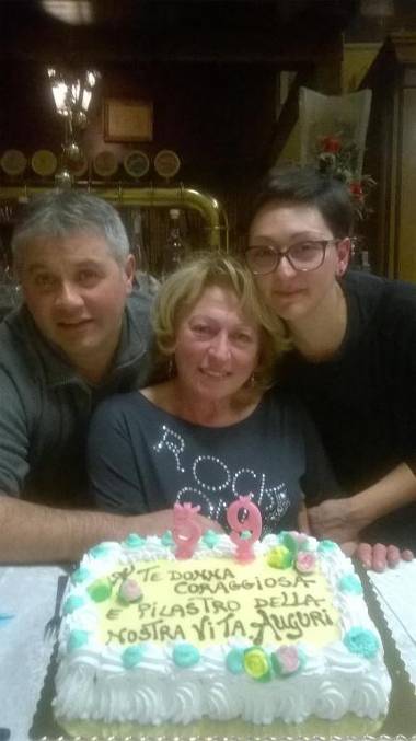 La Valle dei Fiori di Bellucci Rosanna