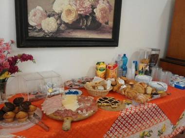 Agriturismo VILLA MOZART nel verde