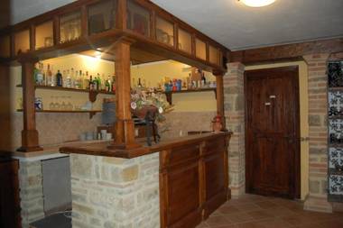 Agriturismo Countryhouse Le Giare