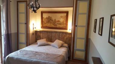 Agriturismo Countryhouse Le Giare