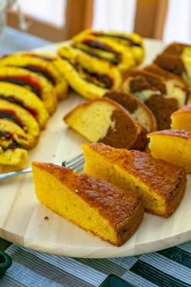 Residence Ristorante Il Paradiso