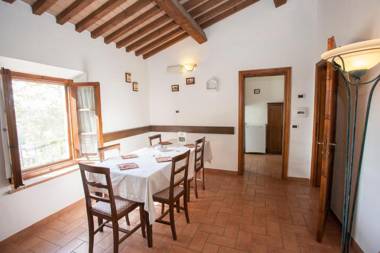 Garden Relais Le Fontanelle