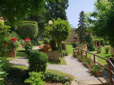 Residence Villa Elena