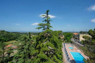 Residence Villa Elena