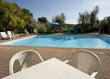 Agriturismo Cerroni Montescudaio