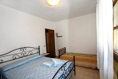 Agriturismo Cerroni Montescudaio