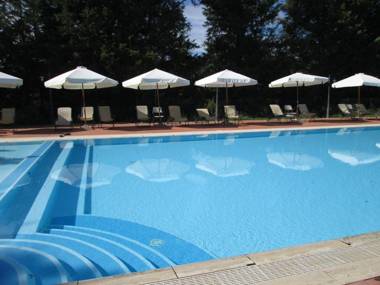 Fattoria La Steccaia