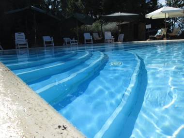 Fattoria La Steccaia