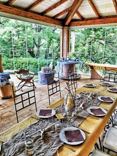 Agriturismo Podere Santa Rita