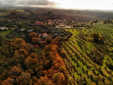 Agriturismo Podere Santa Rita