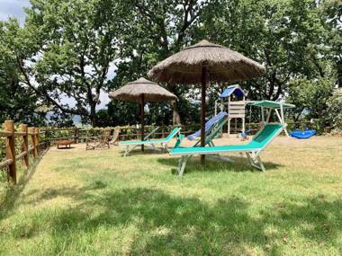 Agriturismo Fattoria La Prugnola