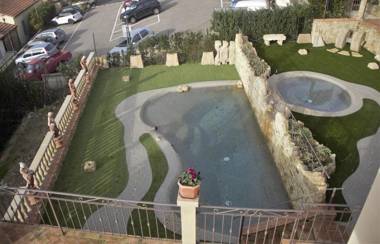 B&B Il Sogno del Pinzagrilli