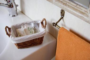 Domus Laetitiae Santa Croce