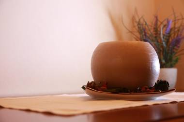 Agriturismo Colle Mura