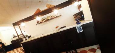 Hotel Ristorante Cibarium