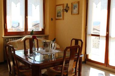 Residenza Le Terrazze di Gualdo Rent Rooms