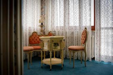 Residenza Le Terrazze di Gualdo Rent Rooms