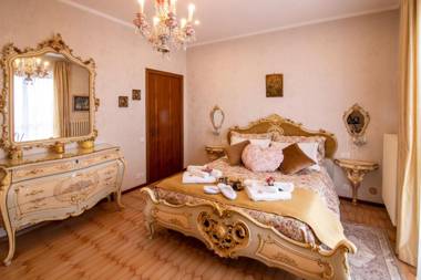 Residenza Le Terrazze di Gualdo Rent Rooms