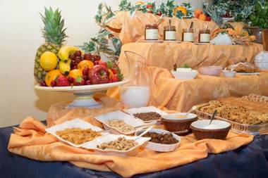 Agriturismo La Casella