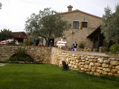 Agriturismo La Casella