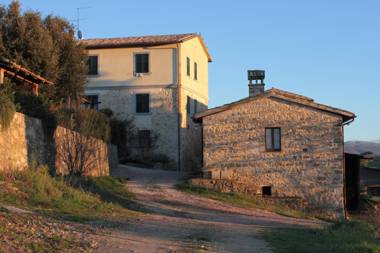 Agriturismo Portoreschi