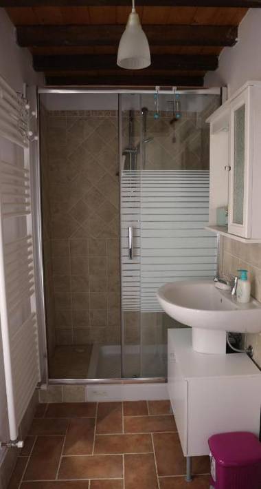 Agriturismo Portoreschi