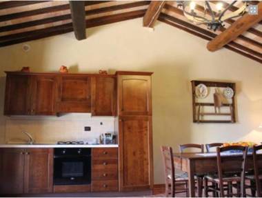 Agriturismo Portoreschi