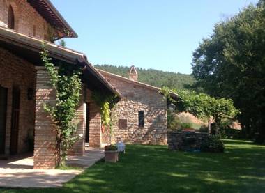 Villa Eralda revalue wonder of uncontaminated nature