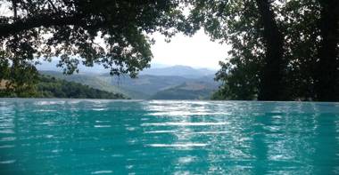 Villa Eralda revalue wonder of uncontaminated nature