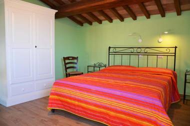 Agriturismo Sant'Angelo CountryHouse