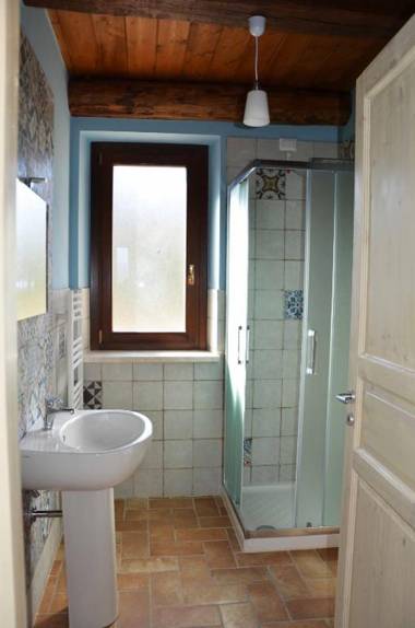 Agriturismo Sant'Angelo CountryHouse