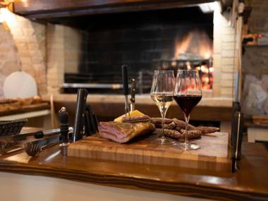 RESIDENCE IL GROTTINO