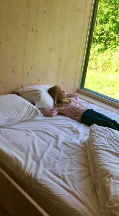 Il Colle Verde - Il Nido Nero