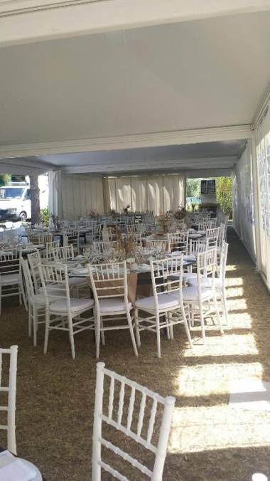 Countryhouse Montebello