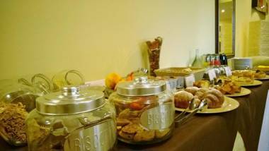 Hotel La Perla Preziosa